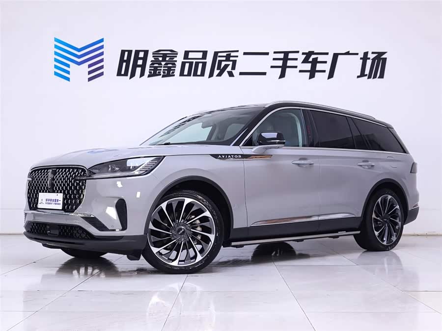 Changan 2024 car image #3