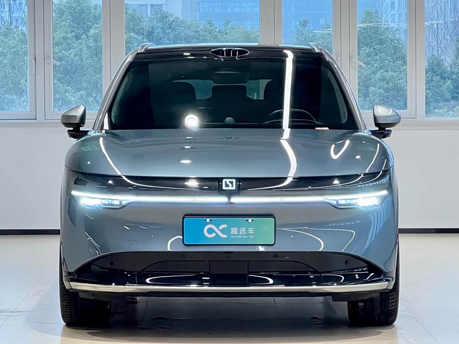 极氪 极氪7X 2025 汽车图片 #3