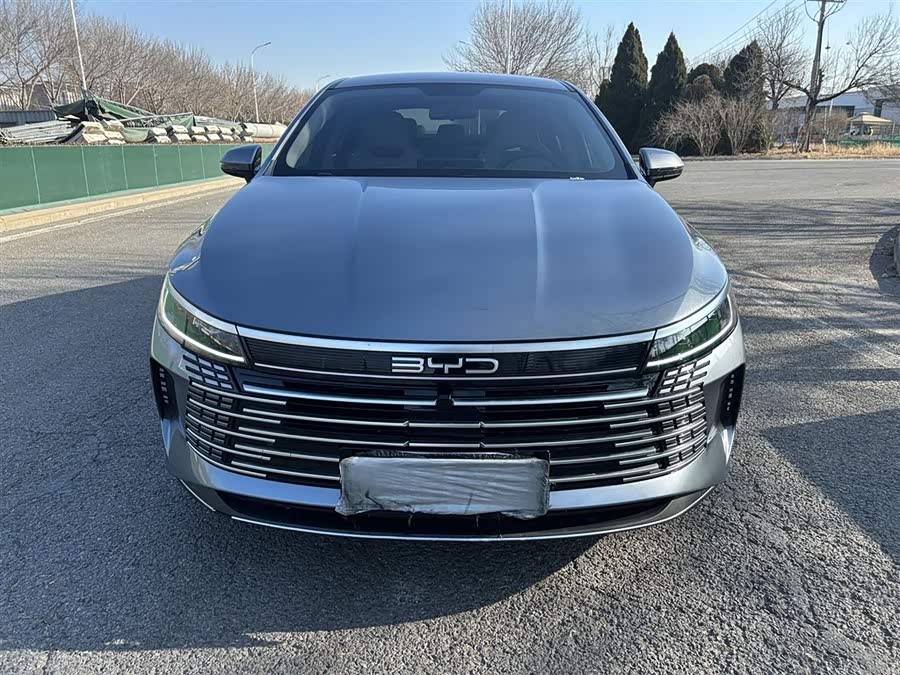 BYD Destroyer 05 2024 car image #3