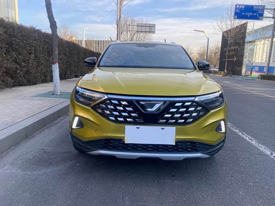 Jetta VS5 2019 #3 Jetta VS5 2019 car image #3