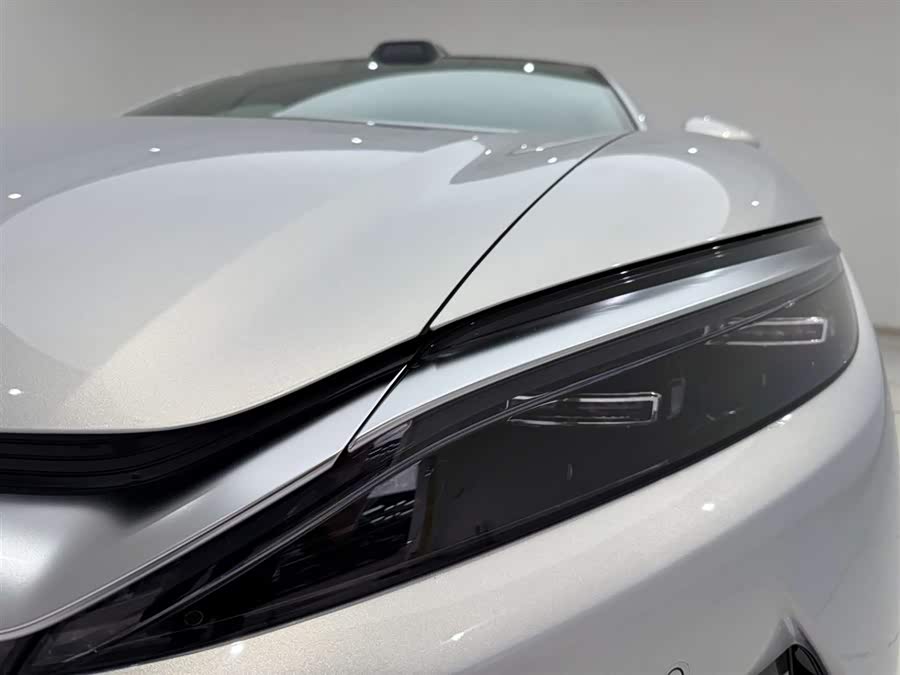 BYD HanL 2025 #3 BYD HanL 2025 صورة سيارة #3