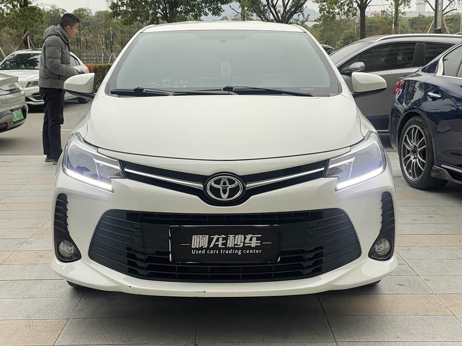 Vios 2022 #3 Vios 2022 car image #3