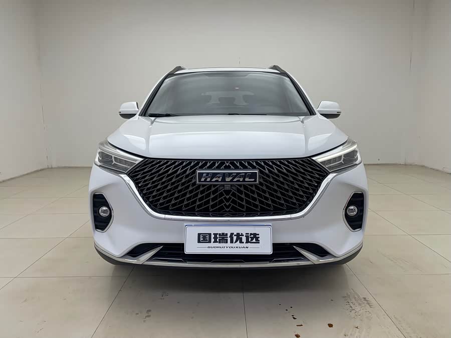Haval M6 2021 car image #3