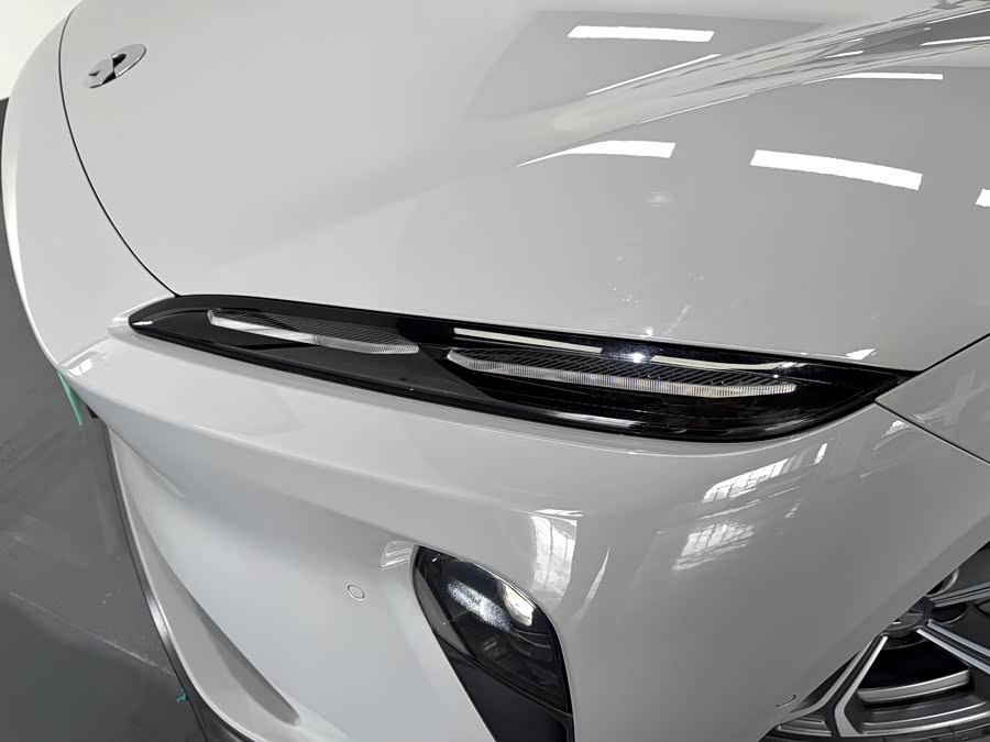 蔚来 蔚来ET5 2024 汽车图片 #3