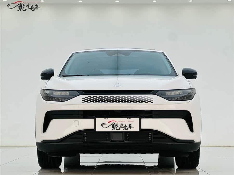 零跑汽车 零跑C11 2023 汽车图片 #3