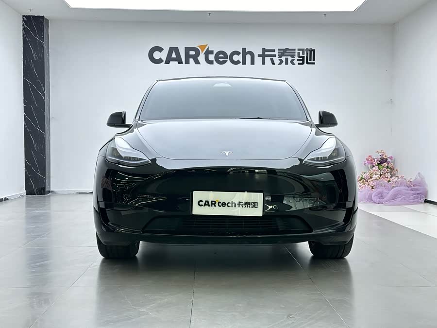 Tesla Model Y 2023 #3 Tesla Model Y 2023 car image #3