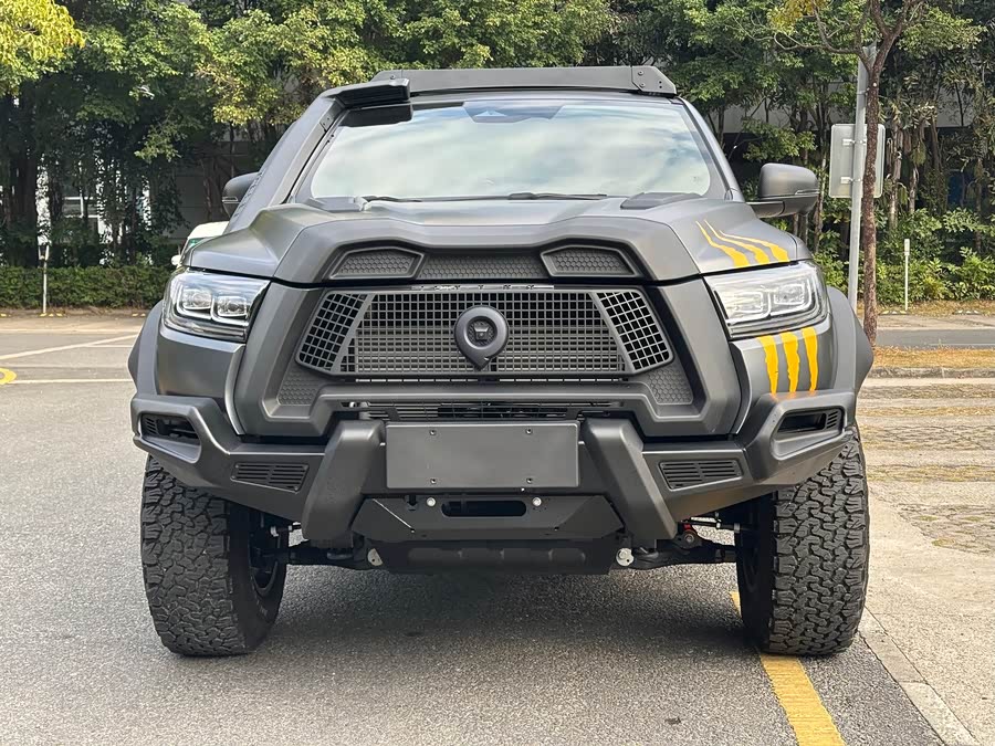 Great Wall 2023 car image #3