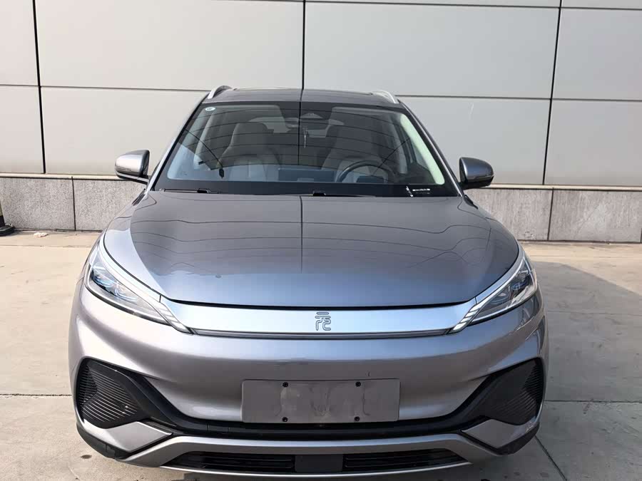 BYD Yuan Plus 2024 car image #3