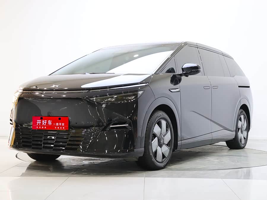 Xpeng X9 2025 #3 Xpeng X9 2025 immagine di auto #3