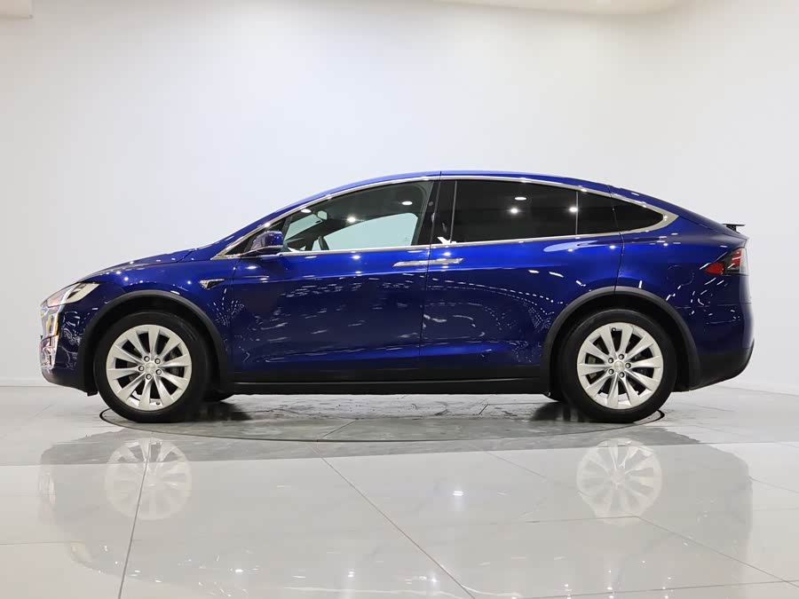 Tesla Model X 2019 immagine di auto #3
