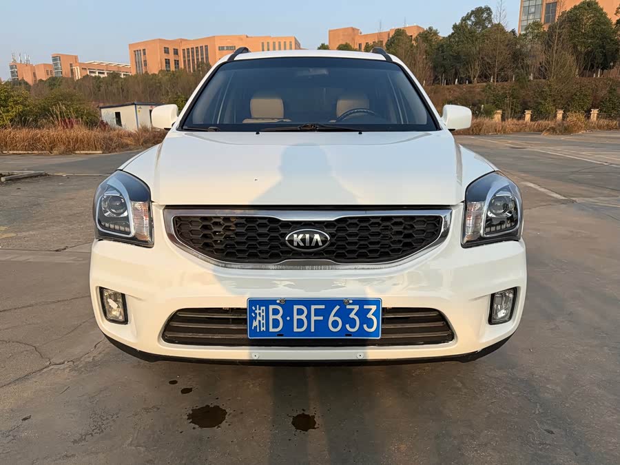 Kia Sportage 2013 #3 Kia Sportage 2013 car image #3