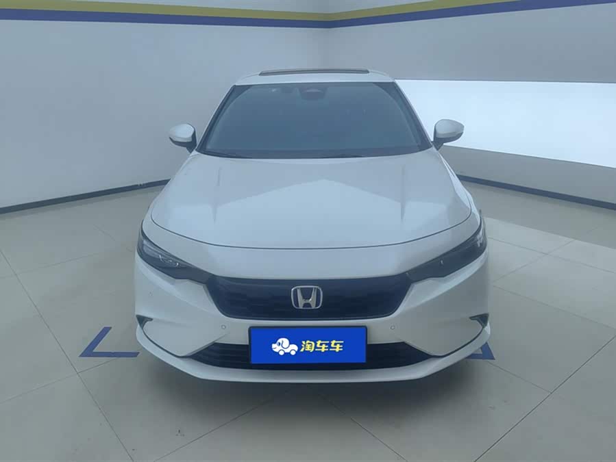 Honda INTEGRA 2023 immagine di auto #3