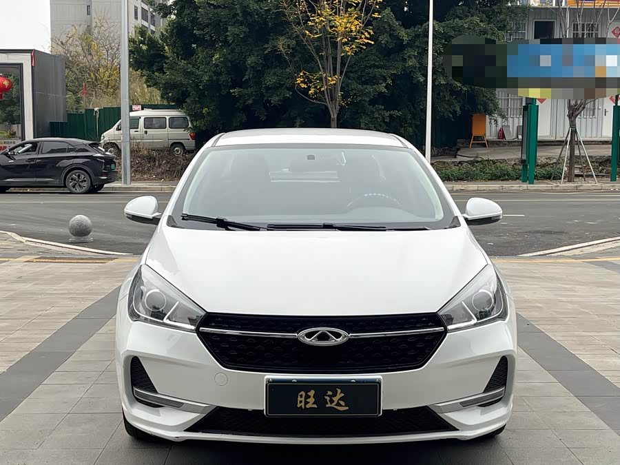 Chery Arrizo 5 2020 #3 Chery Arrizo 5 2020 car image #3