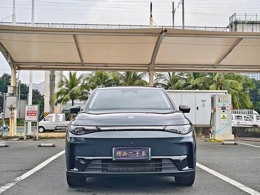 零跑汽车 零跑C16 2024 汽车图片 #3