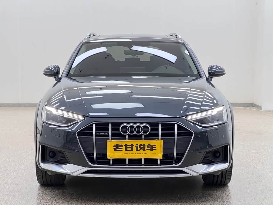 Audi A4 (Imported) 2023 imagem de carro #3