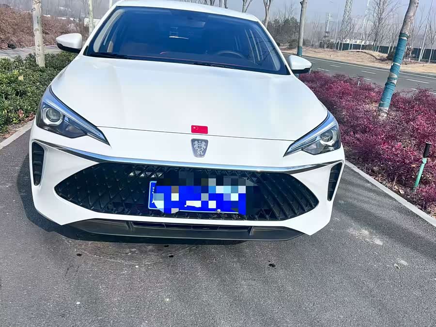 Roewe i5 2024 car image #3