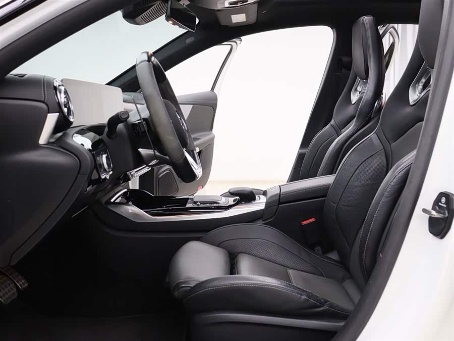 Mercedes-Benz A AMG (Imported) 2022 car image #3