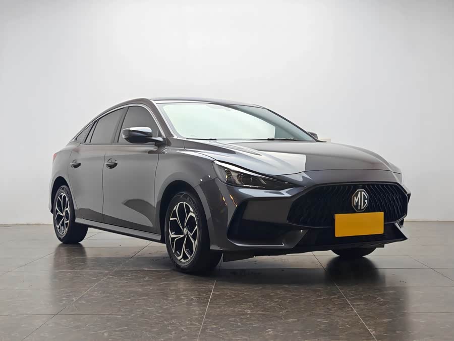名爵 MG5 2024 汽车图片 #3