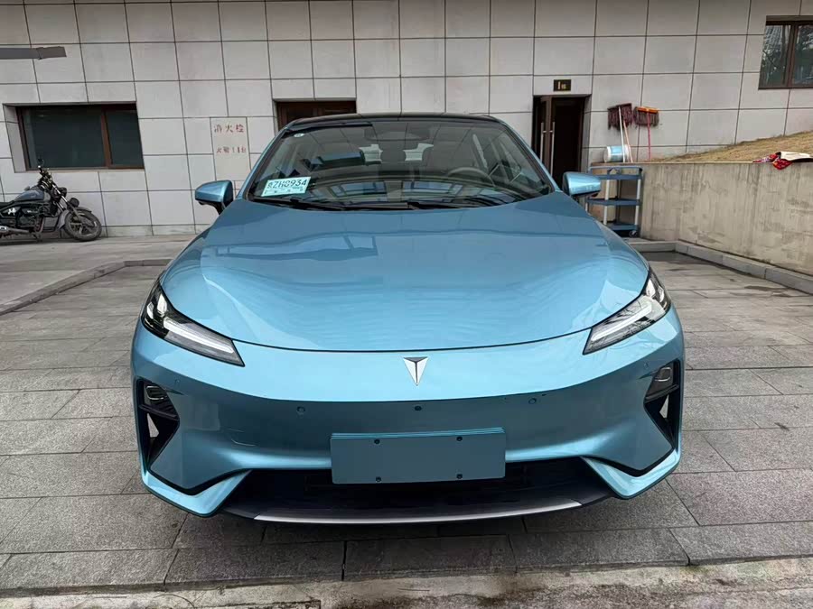 Deepal L07 2024 imagem de carro #3