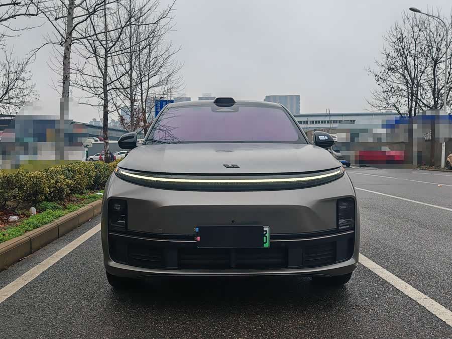 理想汽车 理想L7 2024 汽车图片 #3