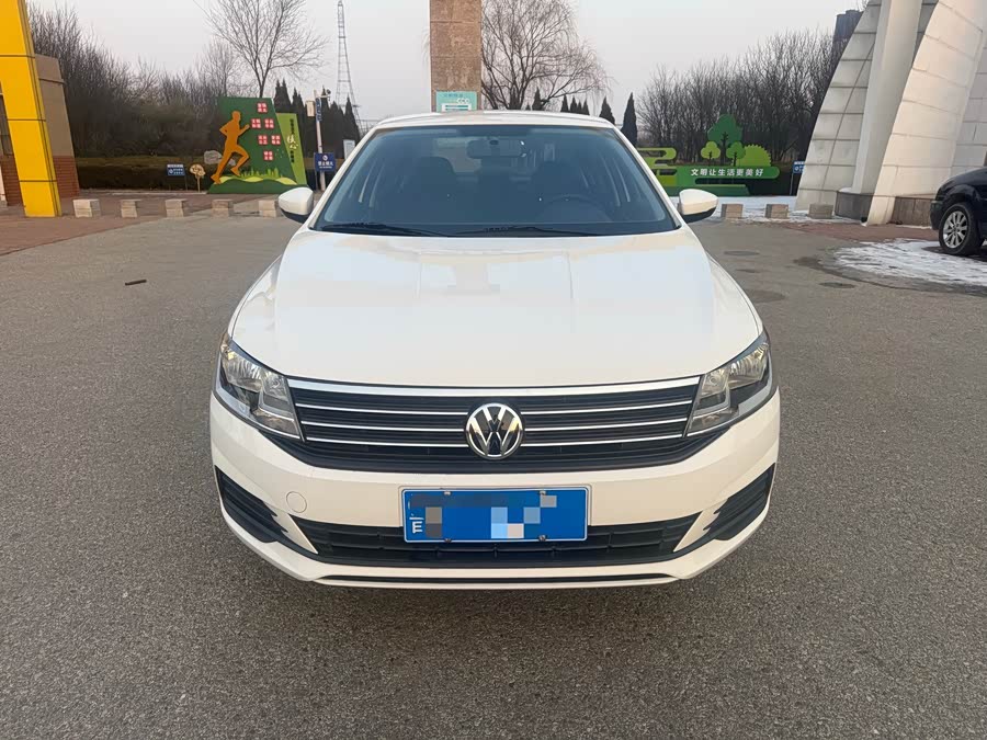 Volkswagen Lavida 2023 #3 Volkswagen Lavida 2023 car image #3