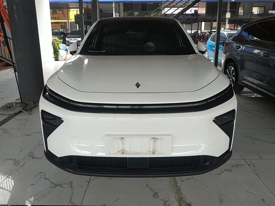 睿蓝汽车 睿蓝7 2025 汽车图片 #3