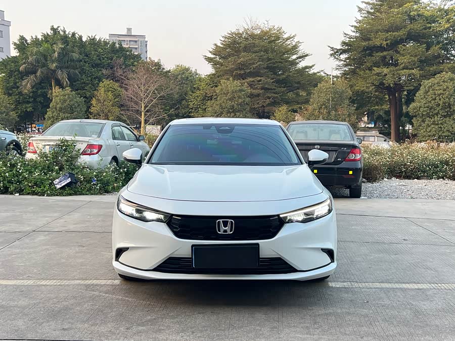 Honda INTEGRA 2024 #3 Honda INTEGRA 2024 imagen de coche #3