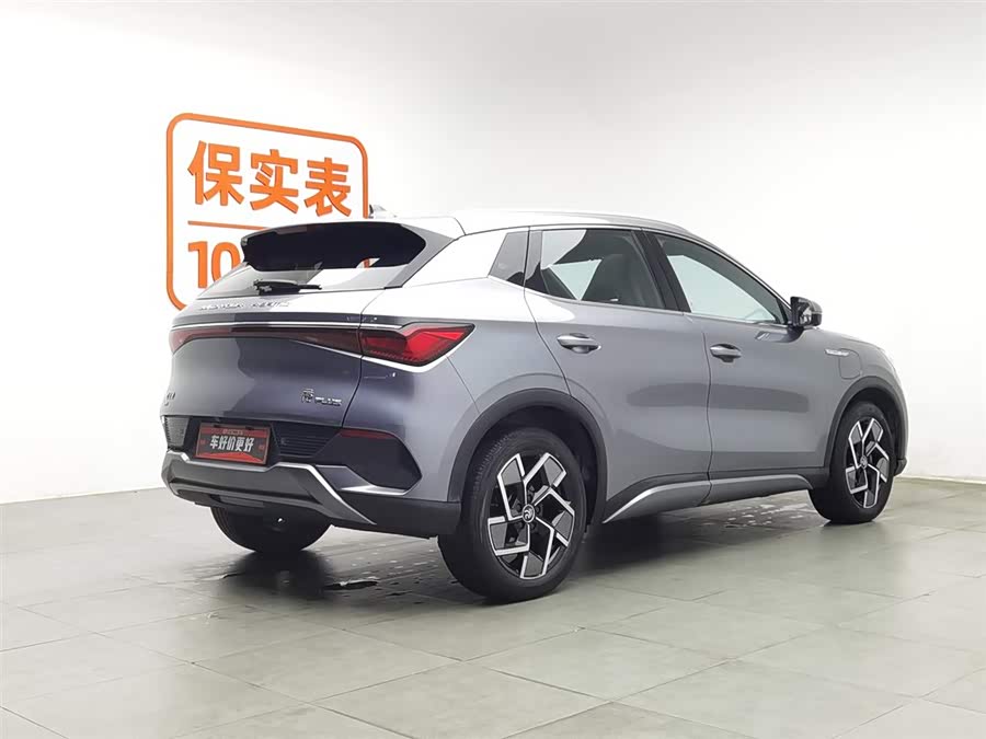 BYD Yuan Plus 2022 car image #3