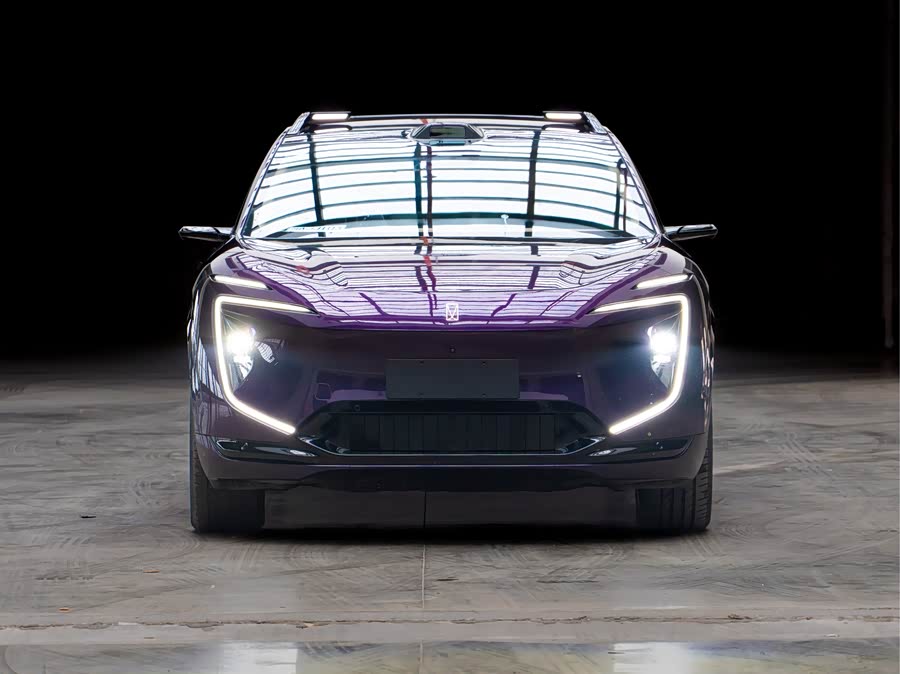 Avatr 07 2025 #3 Avatr 07 2025 car image #3