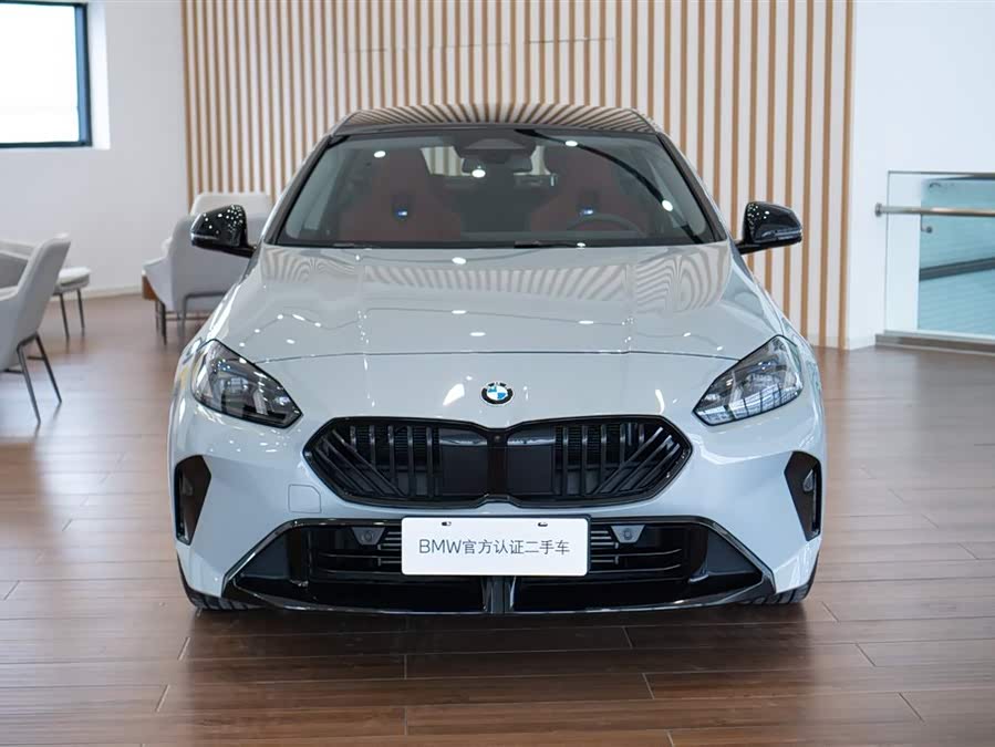 BMW 2 Series 2025 car image #3