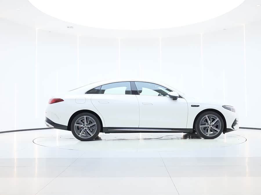 Mercedes-Benz CLA Class New Energy 2025 immagine di auto #3