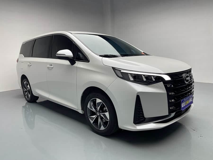 GAC Trumpchi M6 2024 car image #3