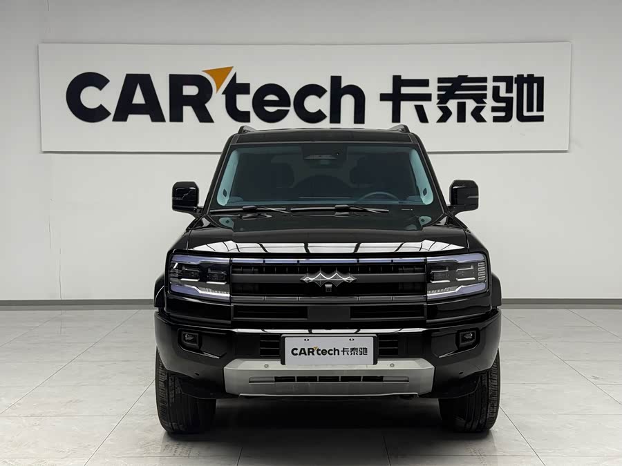 FangChengBao Leopard 5 2025 car image #3