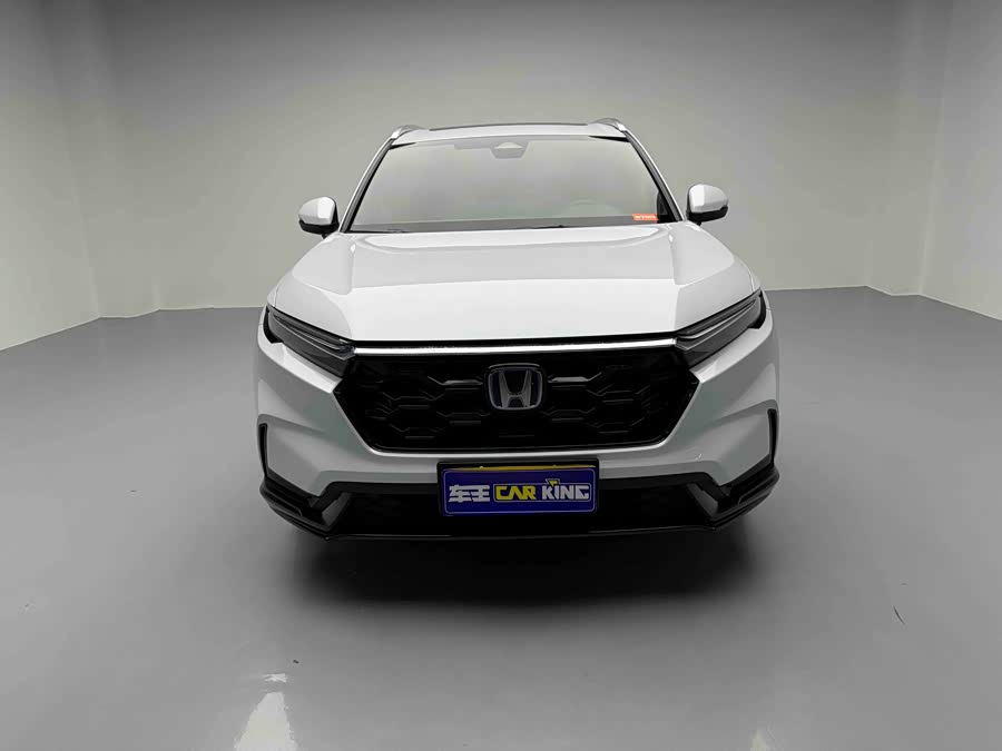 Honda CR-V 2024 #3 Honda CR-V 2024 car image #3