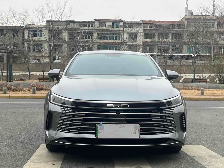 BYD Destroyer 05 2024 car image #3