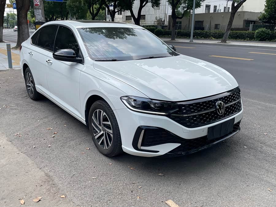 Volkswagen Lavida 2023 car image #3