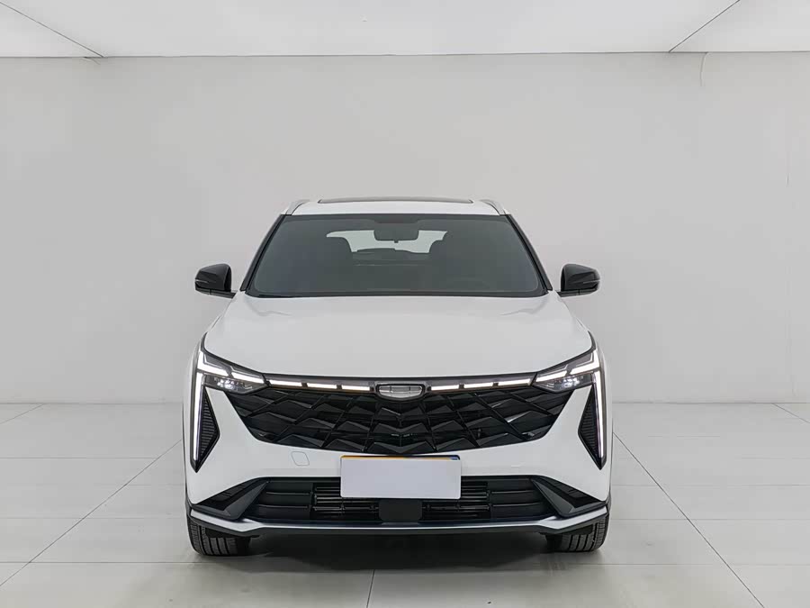 GEELY Boyue 2024 #3 GEELY Boyue 2024 car image #3