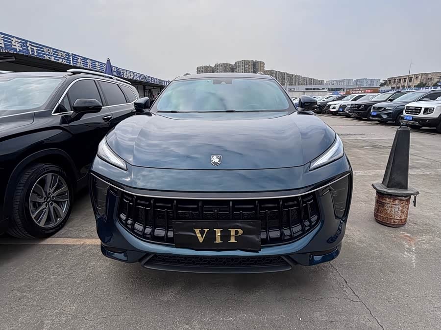 东风风行 风行T5 EVO 2022 汽车图片 #3