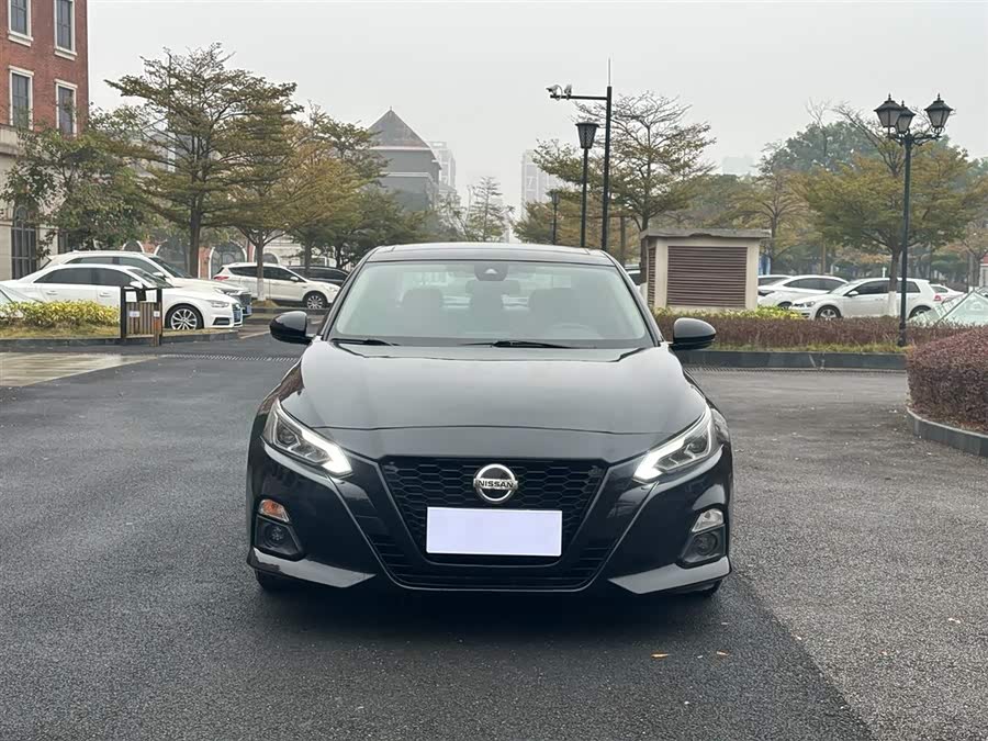 日产 天籁 2020 汽车图片 #3