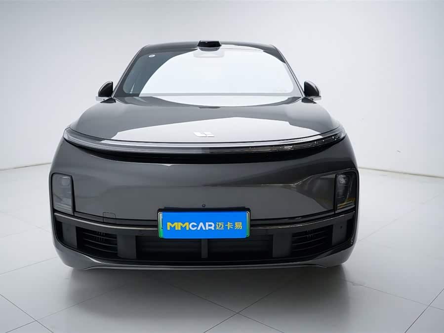 Li L9 2022 imagen de coche #3