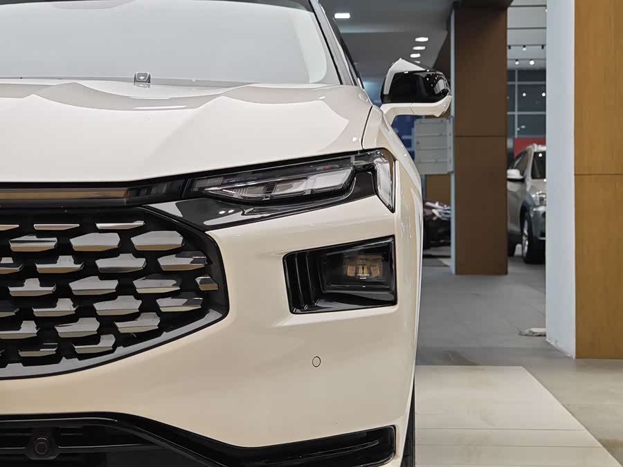 Ford Mondeo 2024 #3 Ford Mondeo 2024 car image #3