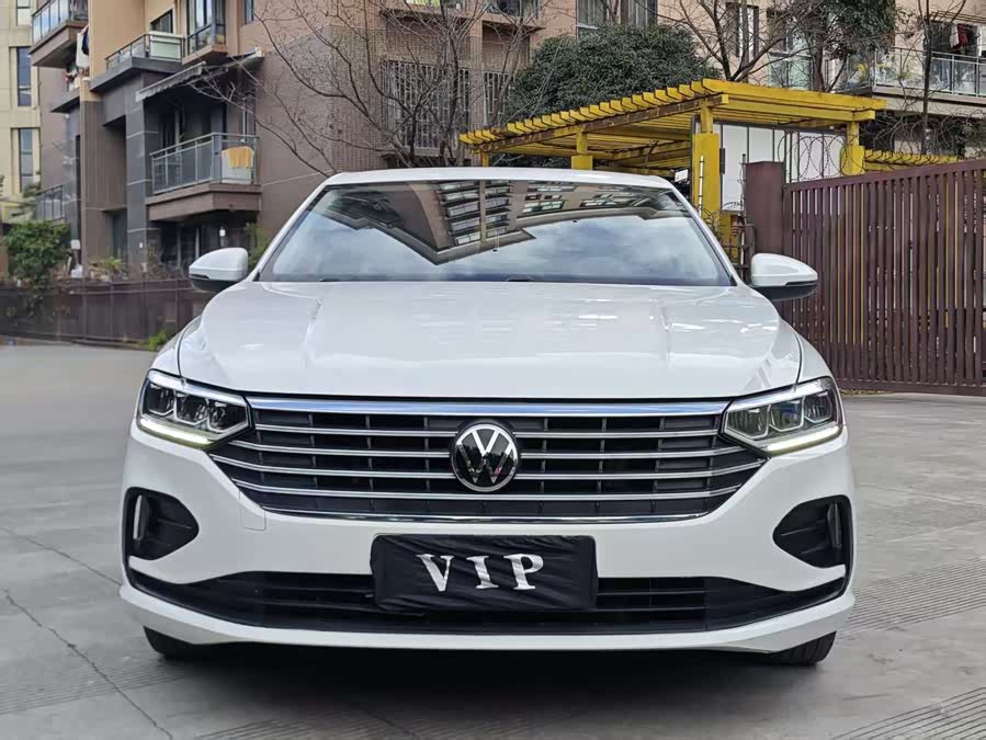 Volkswagen Lavida 2023 car image #3