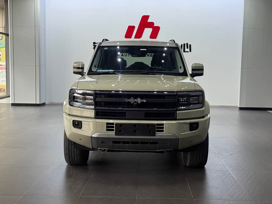 FangChengBao Leopard 5 2025 car image #3