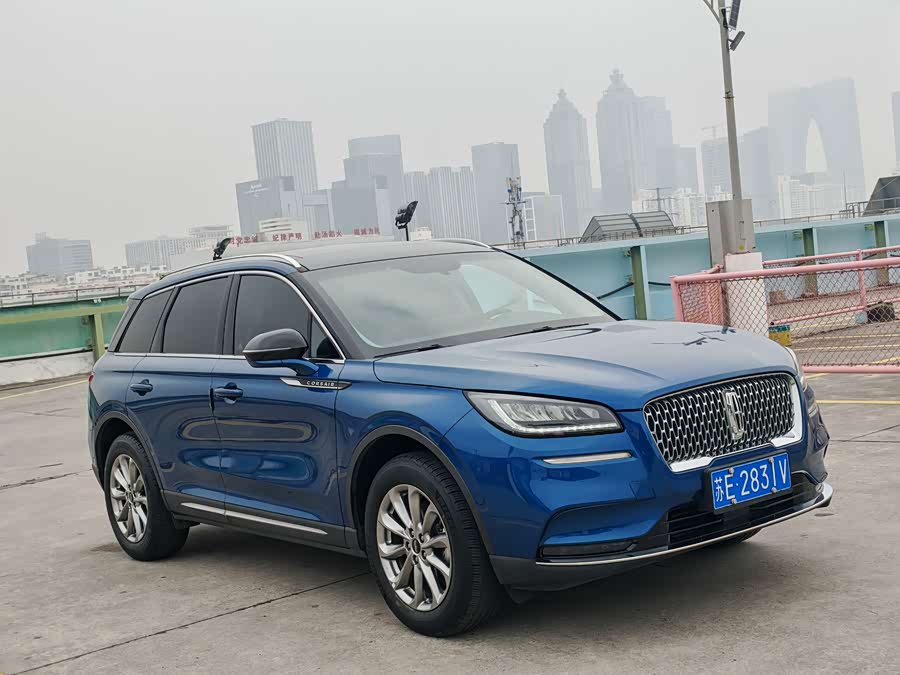 Changan 2020 immagine di auto #3