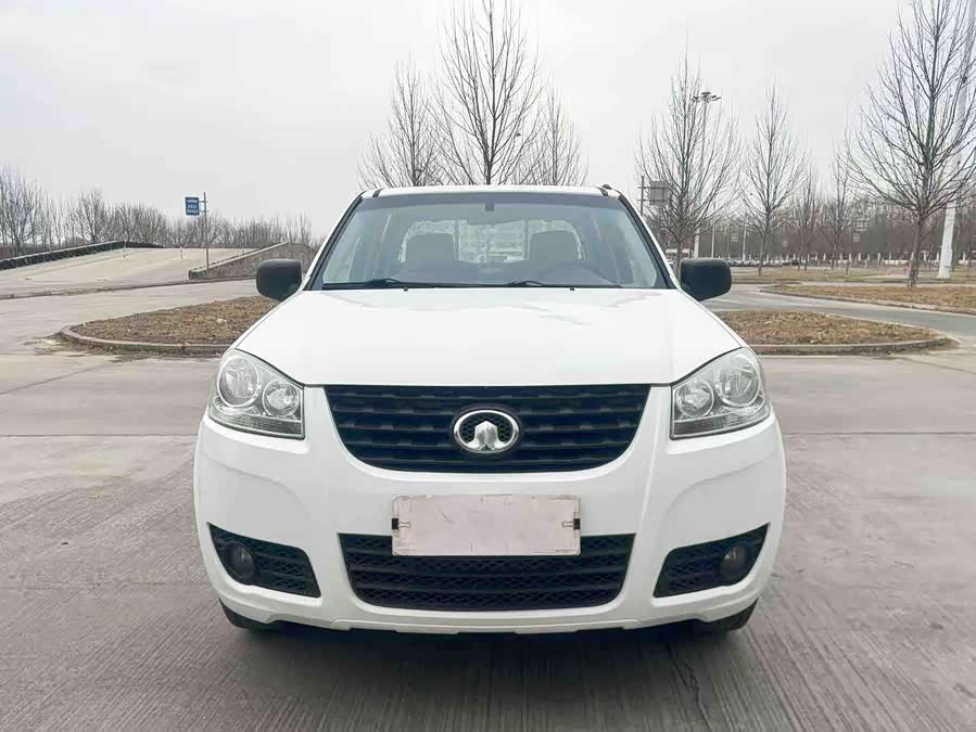 Great Wall Wingle 5 2016 изображение автомобиля #3