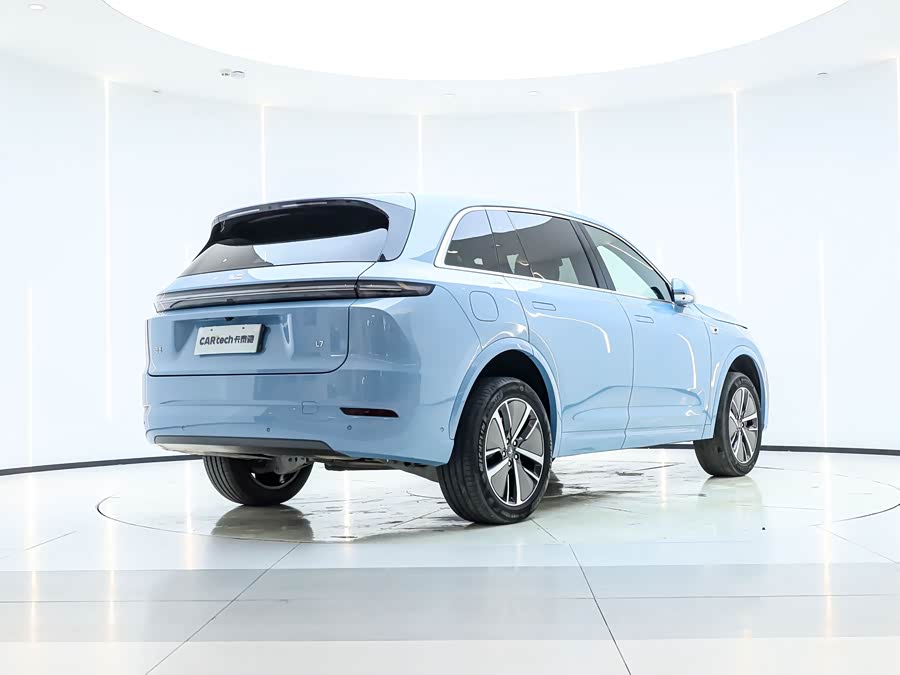 Li L7 2024 car image #3