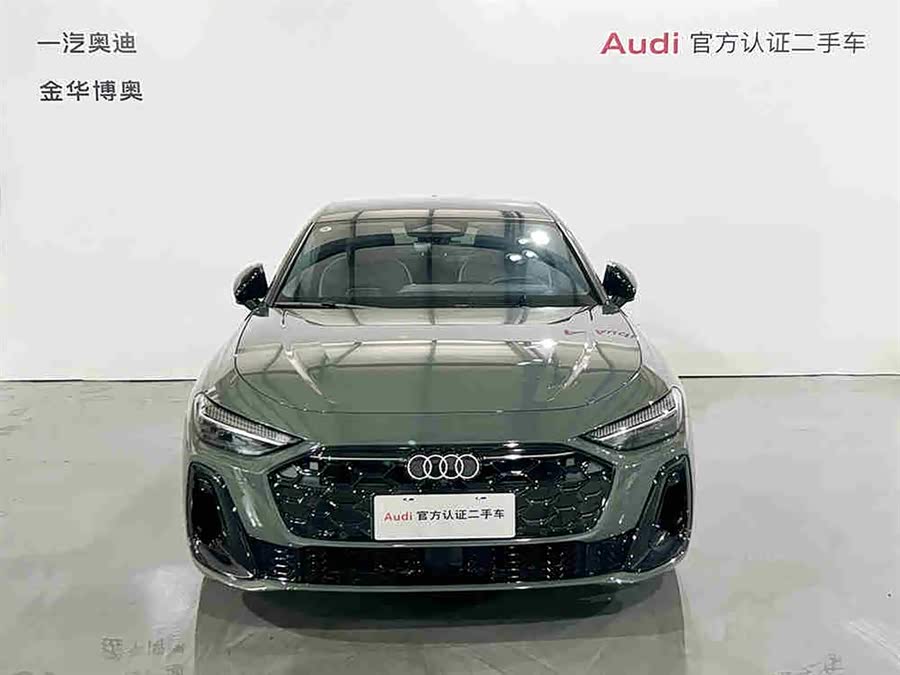 Audi 2025 immagine di auto #3