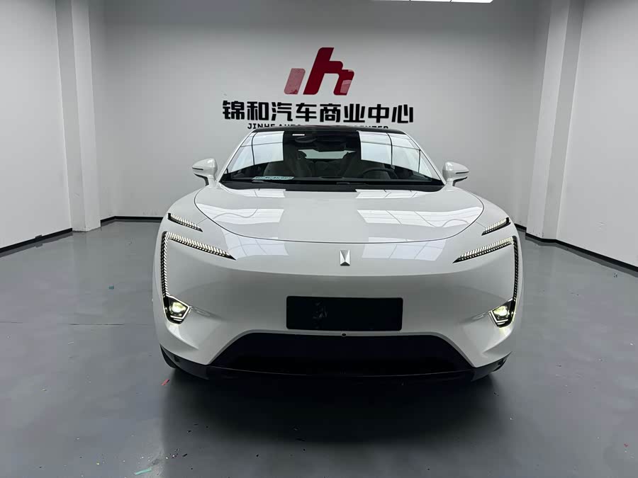 Avatr 11 2025 immagine di auto #3