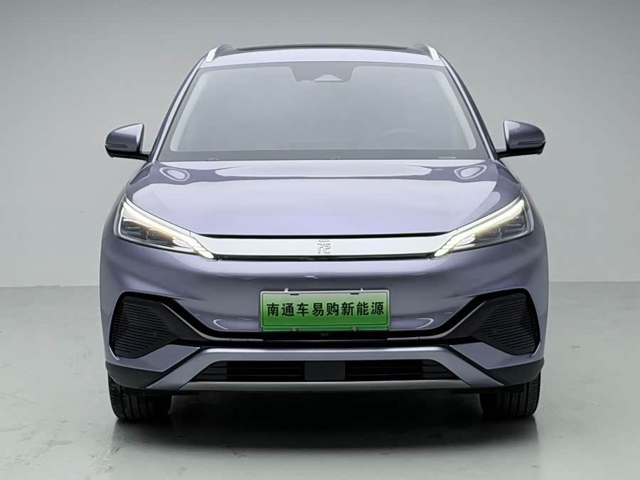 BYD Yuan Plus 2023 #3 BYD Yuan Plus 2023 immagine di auto #3
