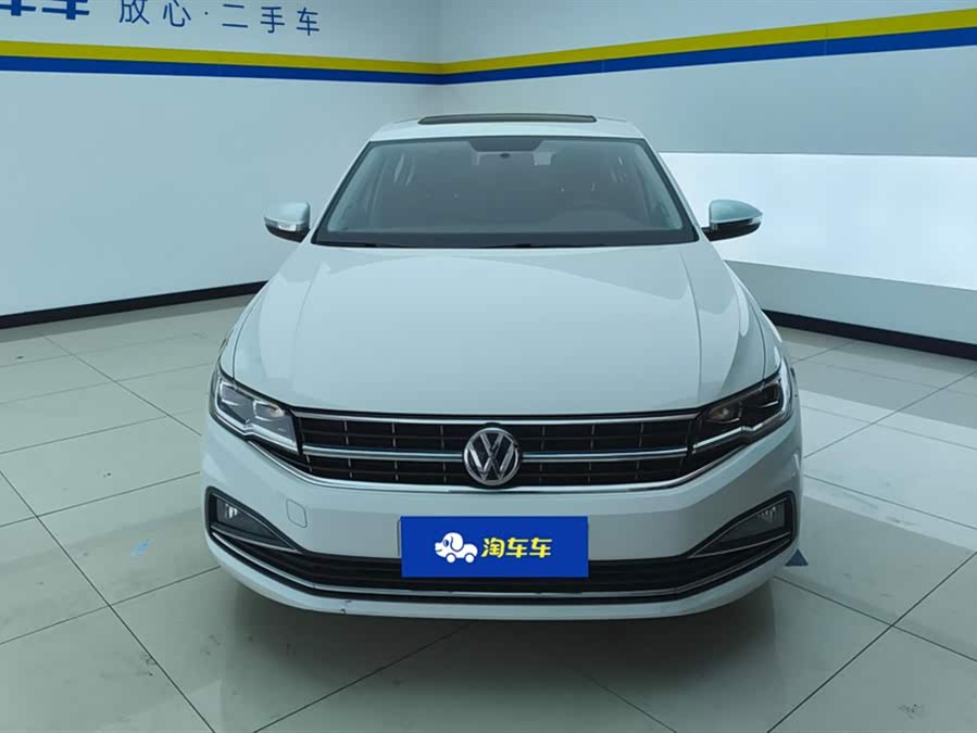 Volkswagen Bora 2020 imagem de carro #3